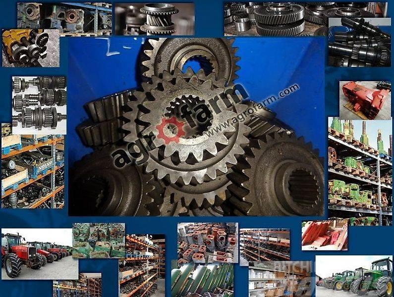  spare parts for John Deere 3100,3200,3300,3400,311 Altri accessori per trattori