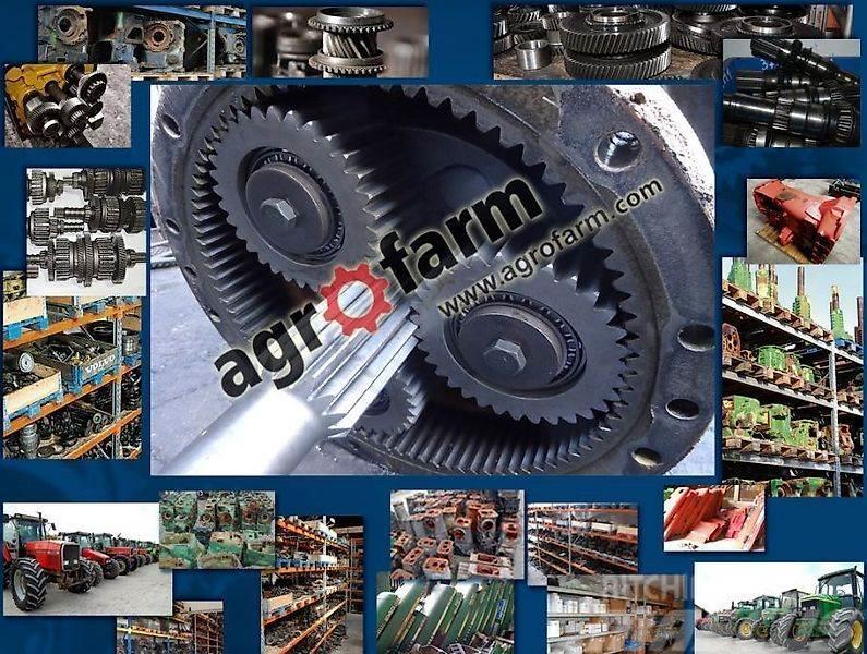  spare parts for John Deere 8100,8200,8300,8400,811 Altri accessori per trattori