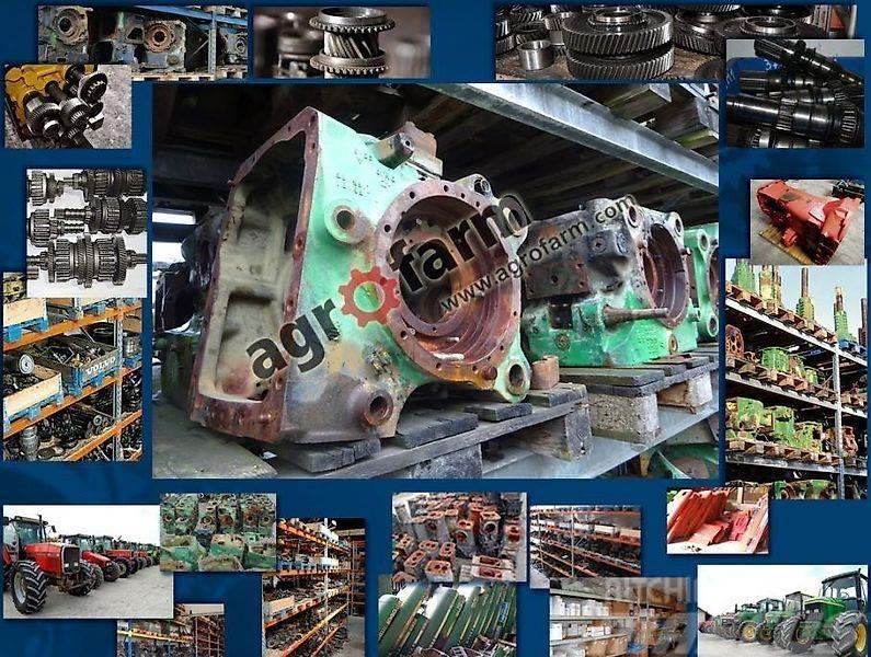  spare parts for John Deere R,8245,8270,8295,8320,8 Altri accessori per trattori