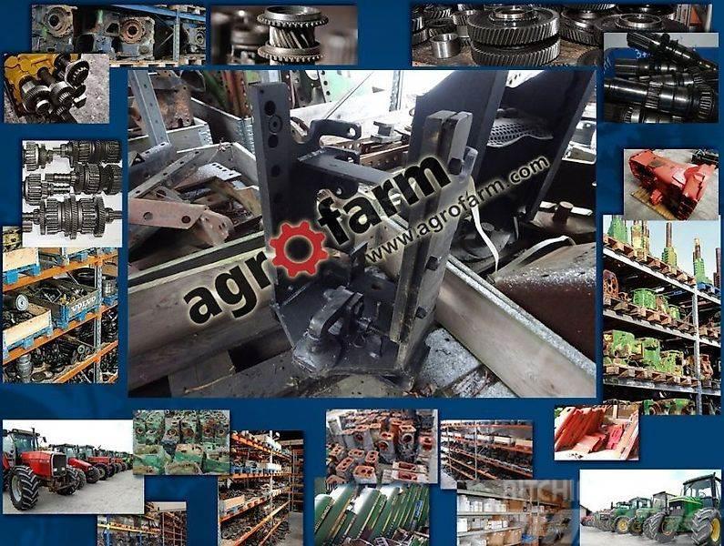 Valtra spare parts for Valtra M,T,C,120,130,150,120,130,1 Altri accessori per trattori