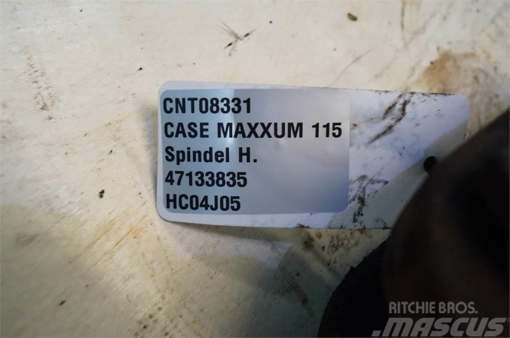 Case IH Maxxum 115 Altri accessori per trattori