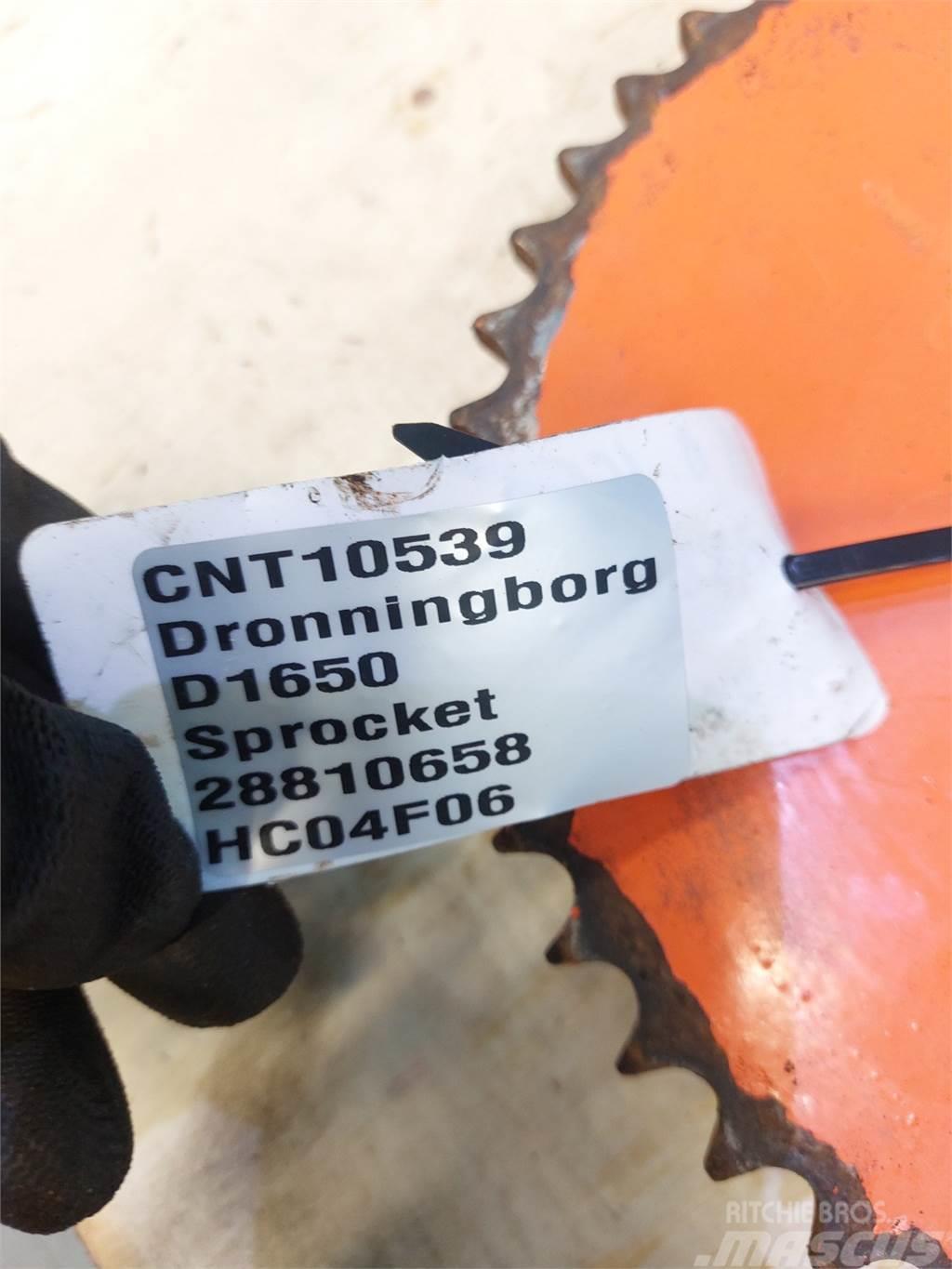 Dronningborg D1650 Altro