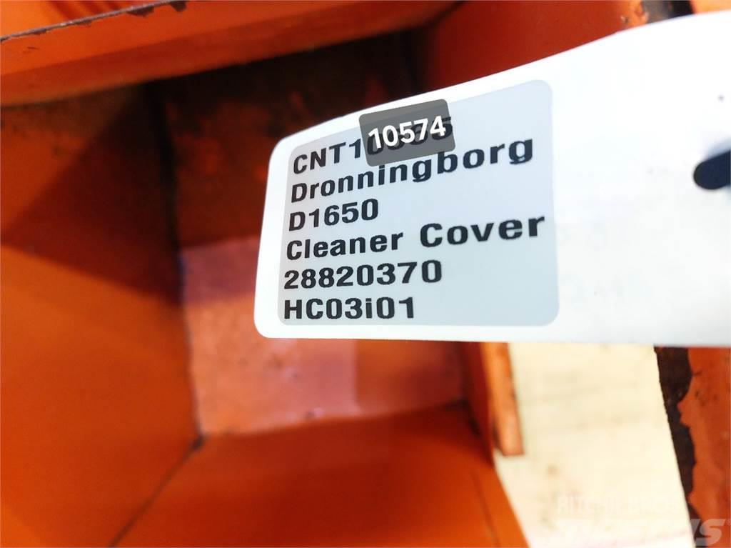Dronningborg D1650 Accessori per mietitrebbiatrici