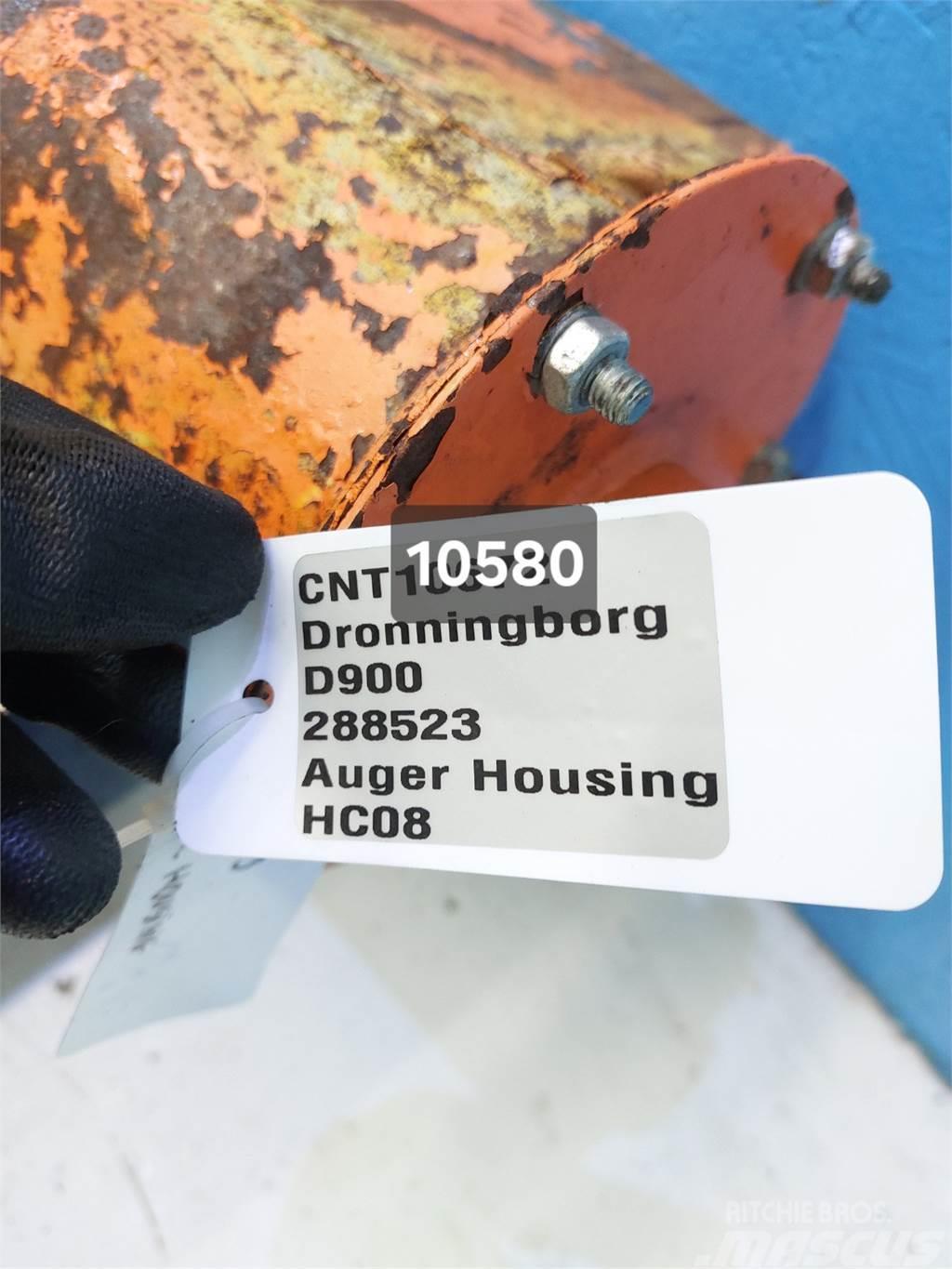 Dronningborg D900 Accessori per mietitrebbiatrici