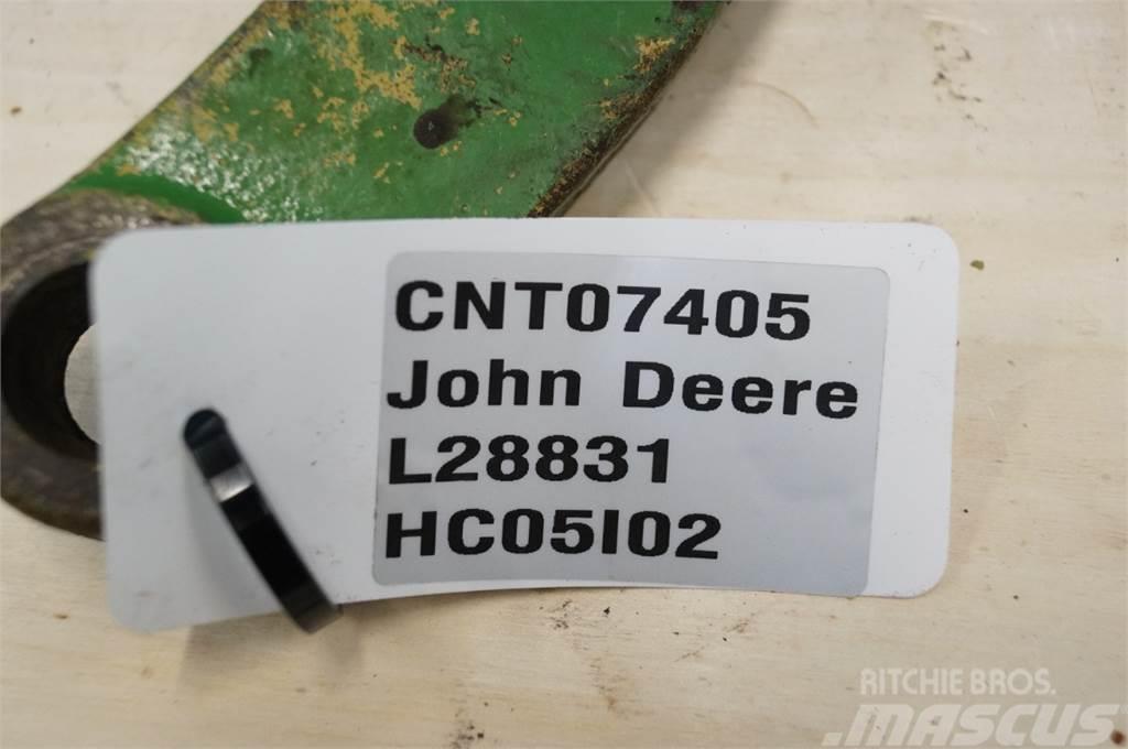 John Deere 1830 Altri accessori per trattori
