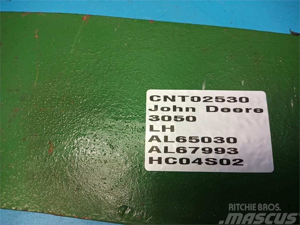 John Deere 3050 Altri accessori per trattori