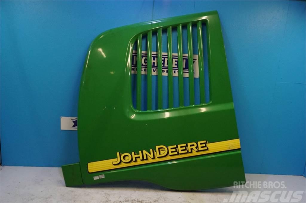 John Deere 9780 Altro