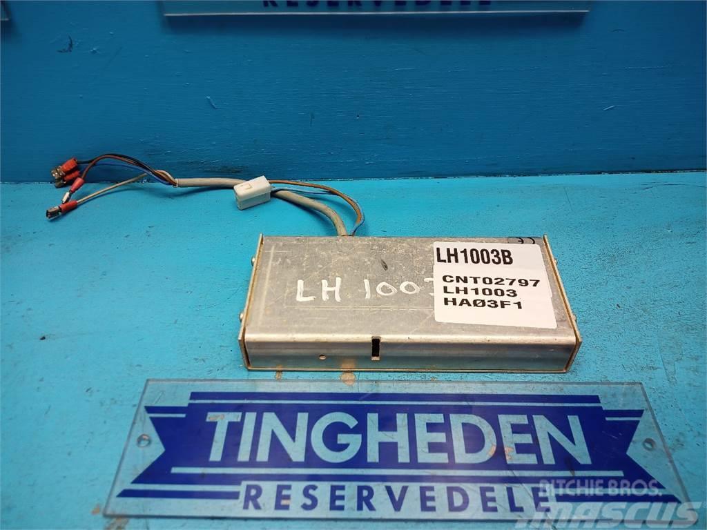  LH1003 Componenti elettroniche