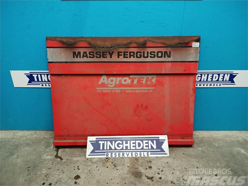 Massey Ferguson 32 Altro