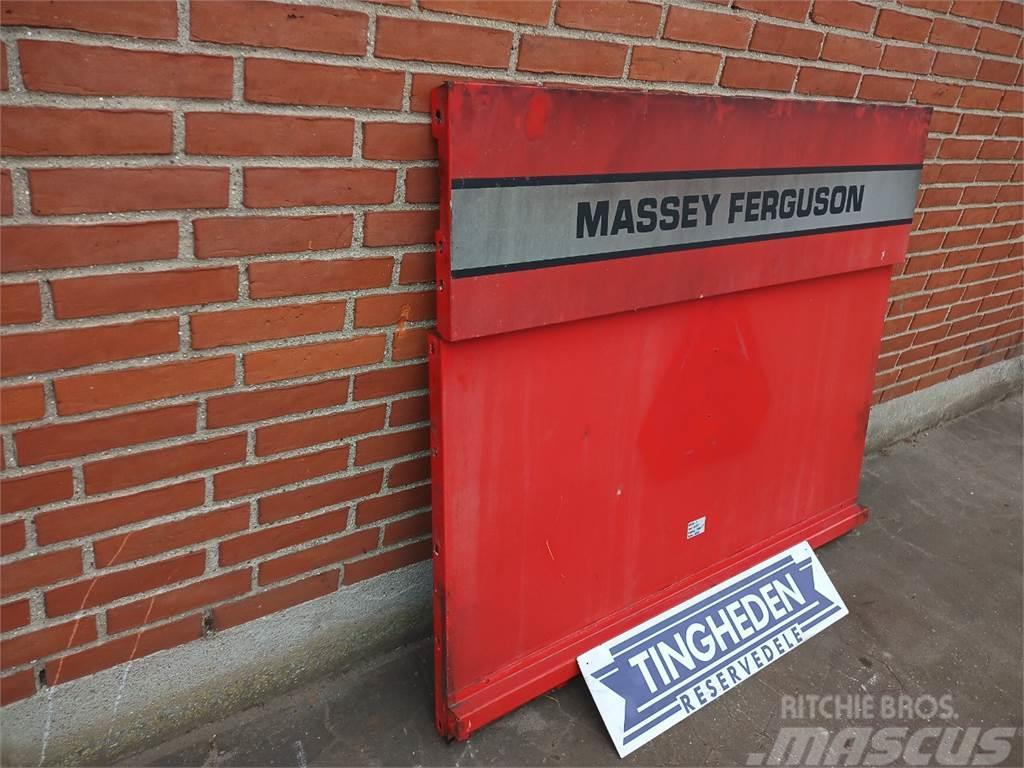 Massey Ferguson 34 Altro