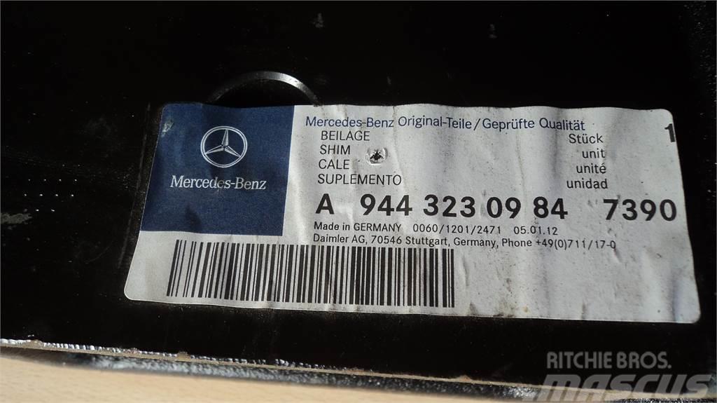 Mercedes-Benz SUPLEMENTO MB A9443230984/7390 Altri componenti
