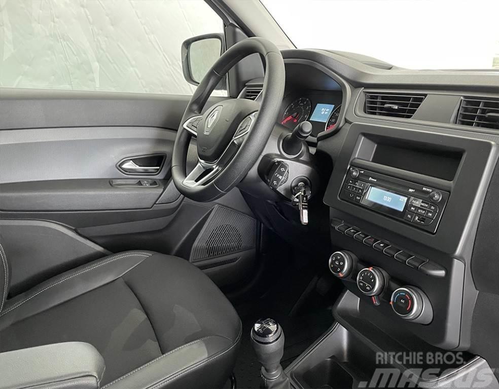 Dacia Dokker Comercial TCE GPF Essential N1 75kW Furgone chiuso
