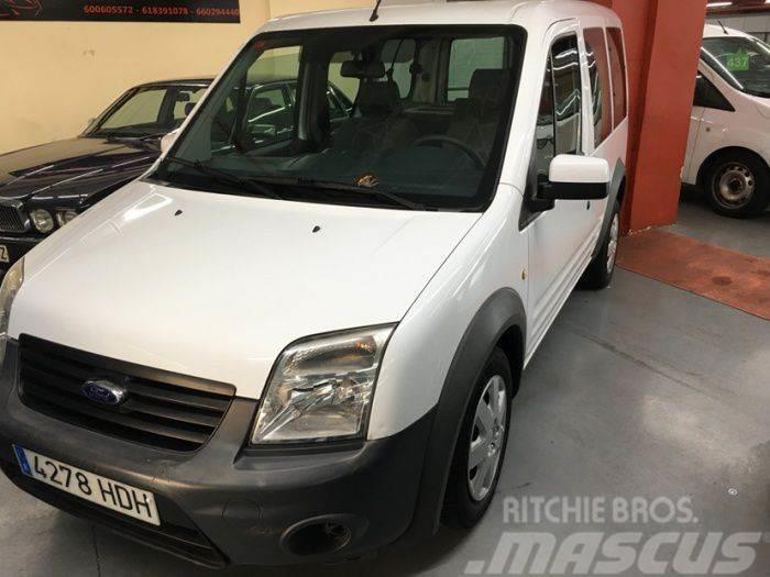Ford Connect Comercial FT 200S Van B. Corta Base 90 Camion altro