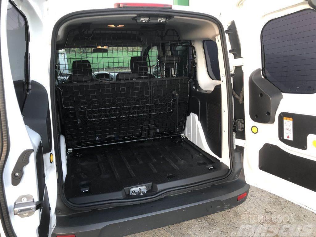 Ford Connect Comercial FT 220 Kombi B. Corta L1 Ambient Furgone chiuso