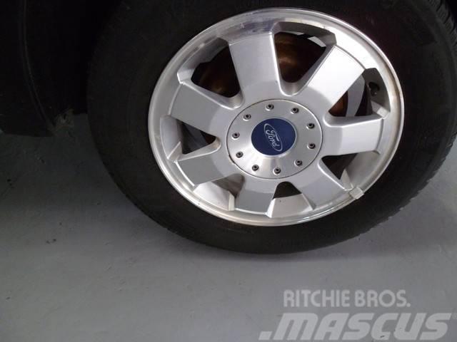 Ford Connect Comercial FT Kombi 210S TDCi 90 Furgone chiuso