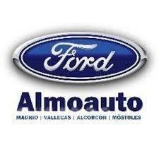 Ford Courier Tourneo 1.0 Ecoboost Ambiente Furgone chiuso