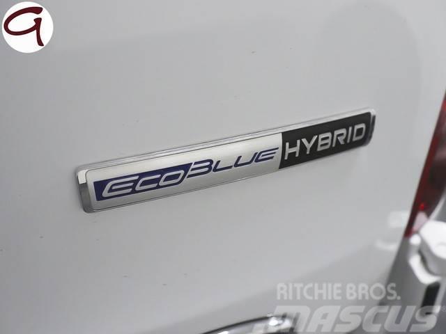 Ford Transit Custom FT 300 L2 Van Trend EcoBlue Hybrid  Furgone chiuso