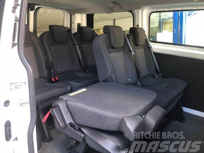 Ford Transit Custom FT 310 L2 Kombi Ambiente 105 Camion altro