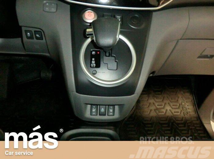 Nissan Evalia 5 1.5dCi Comfort Furgone chiuso