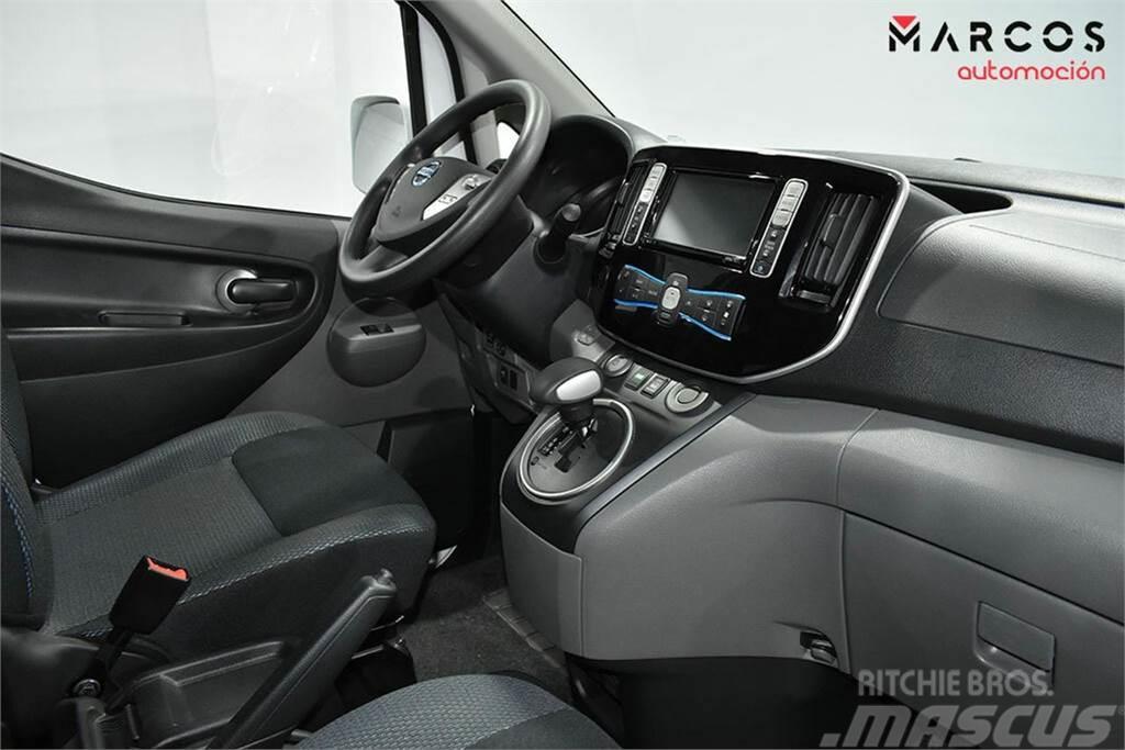 Nissan NV200 e-NV200 Combi FLEX Comfort 5p. Furgone chiuso