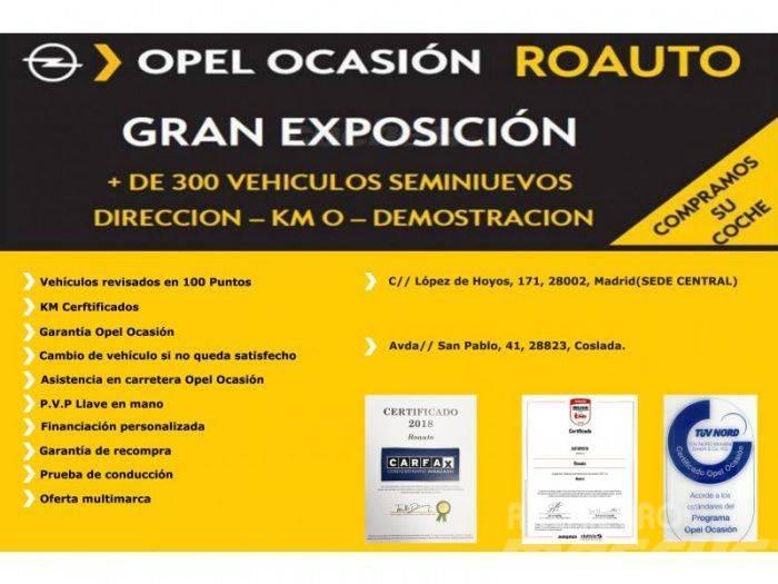 Opel Movano 2.3 CDTI 96KW (130CV) L2 H2 F 3.5T - Furgone chiuso