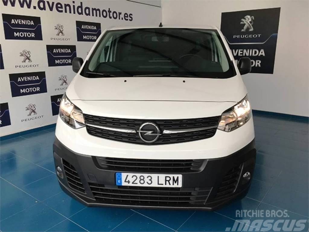 Opel Vivaro 1.5 Diésel 88kW (120CV) M Std INNOVATION Furgone chiuso