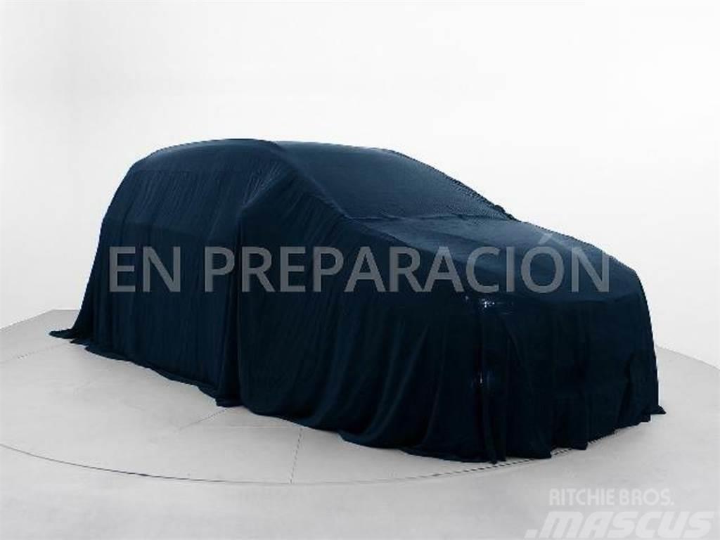 Peugeot Expert 1.6 BLUEHDI 95 LONG PREMIUM 4P Panel vans