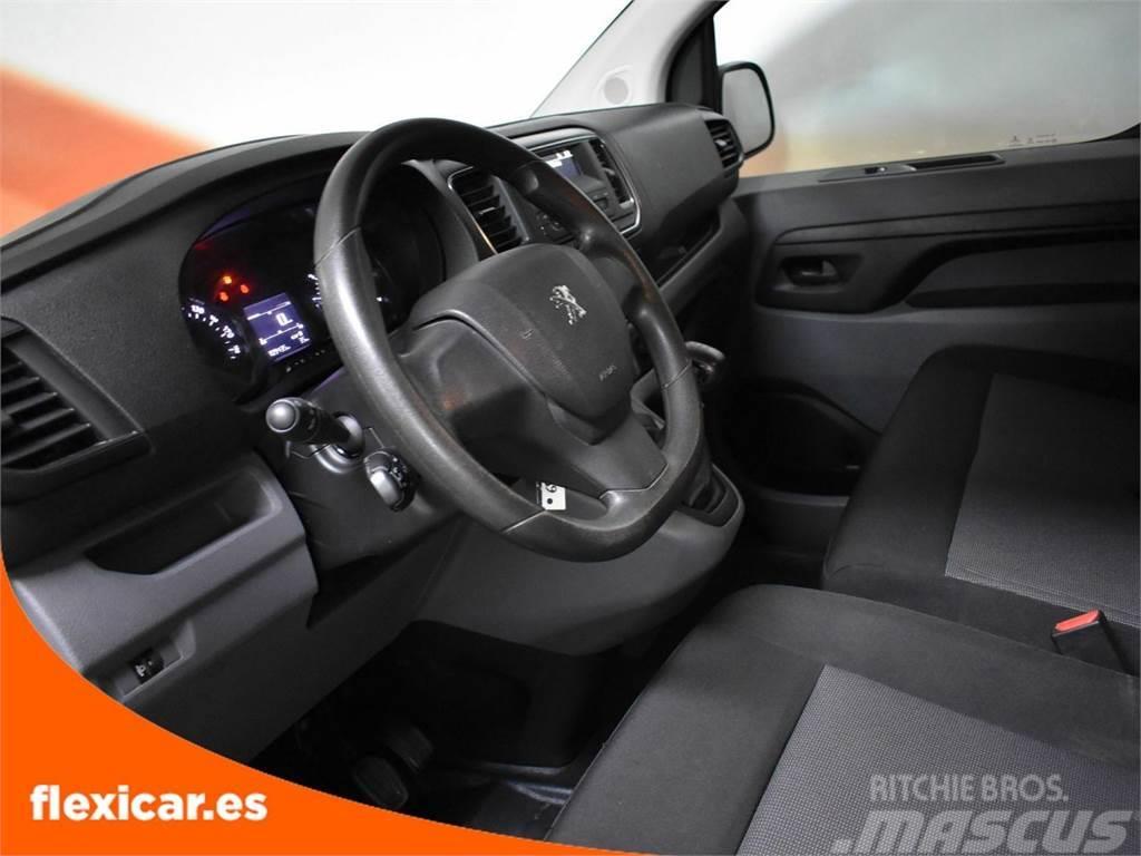 Peugeot Expert Combi Compact 1.6BlueHDi S&amp;S 120 Panel vans
