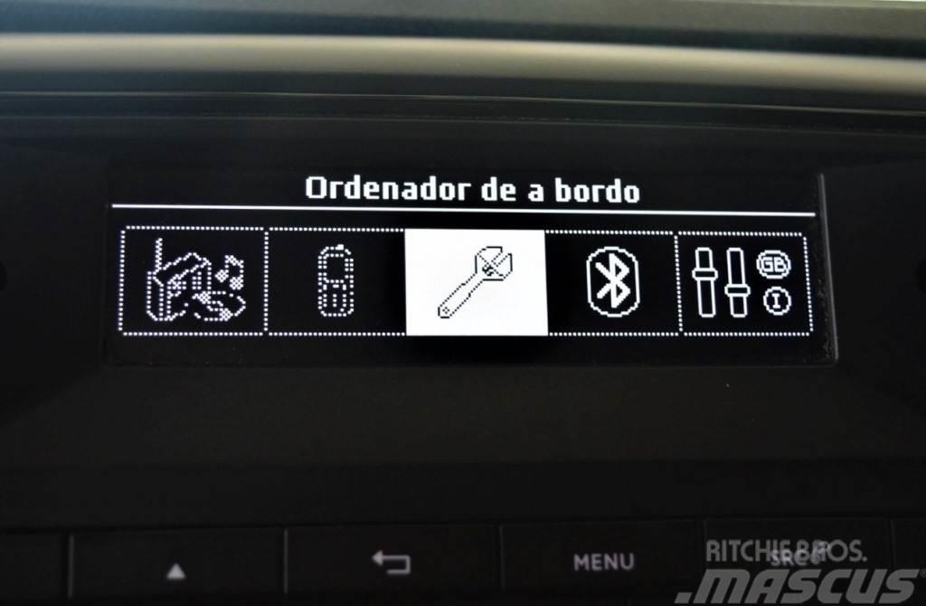 Peugeot Expert DCb. Standard 1.5BlueHDi S&amp;S Eco Pro 12 Furgone chiuso