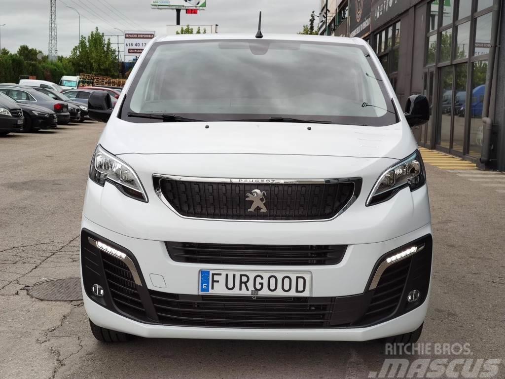 Peugeot Expert Fg. 2.0BlueHDi S&amp;S Pack Sport 150 Panel vans