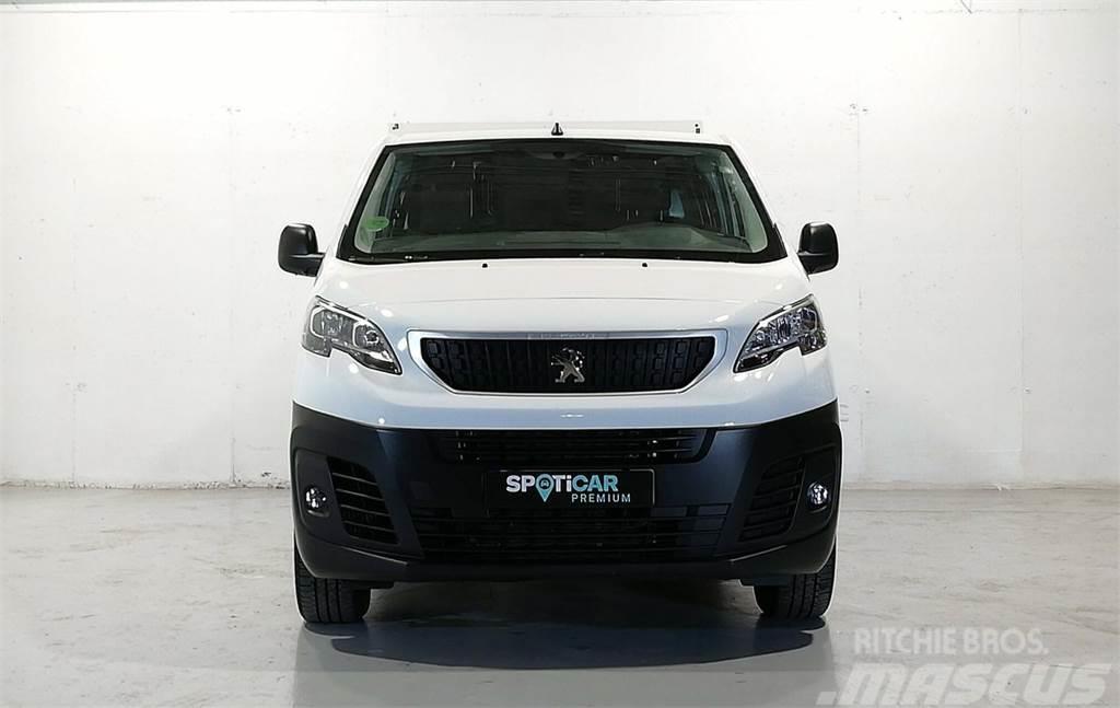 Peugeot Expert Fg. Long 2.0BlueHDi S&amp;S Premium 120 Panel vans