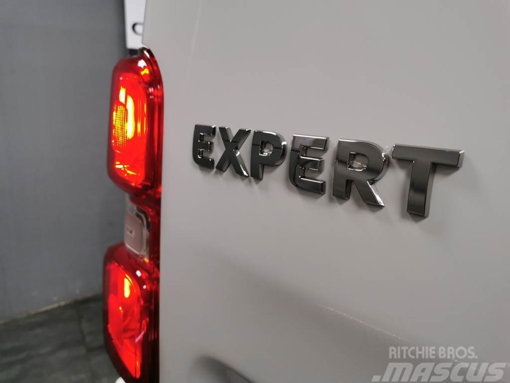 Peugeot Expert Fg. Standard 2.0BlueHDi S&amp;S Pro 120 Furgone chiuso
