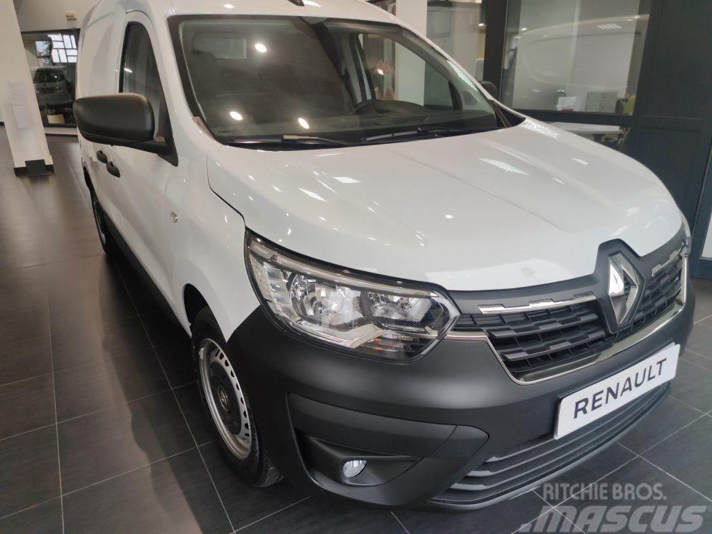 Renault Express 1.3 TCe Confort 75kW Furgone chiuso