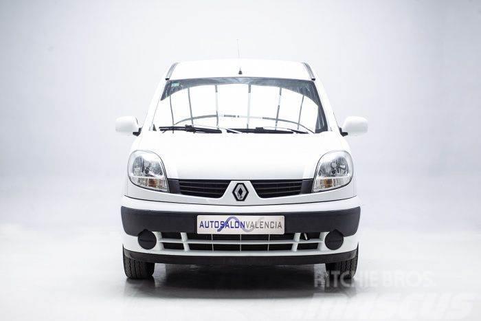 Renault Kangoo 1.5DCI Confort Expression 65 Furgone chiuso