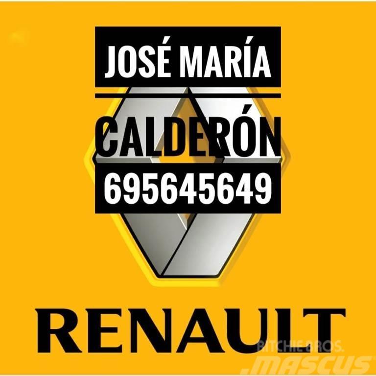 Renault Master Fg. Blue dCi L2H2 3500 T 99kW Furgone chiuso