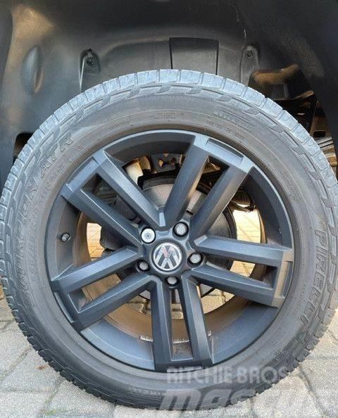 Volkswagen Amarok 3.0TDI Premium 150kW Aut. Furgone chiuso