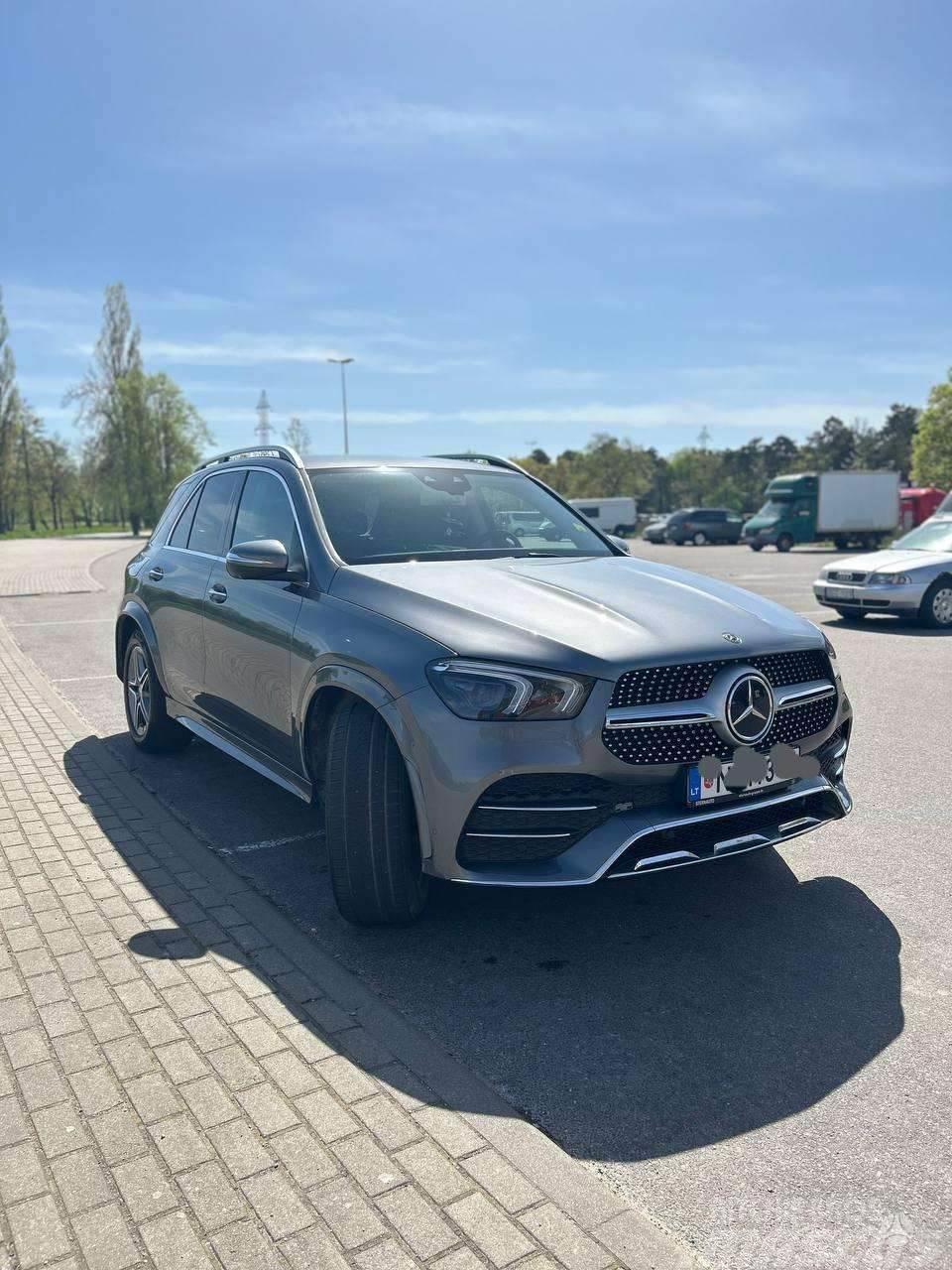 Mercedes-Benz  Auto