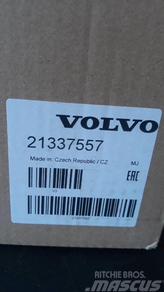 Volvo AIR FILTER KIT 21693755 Motori