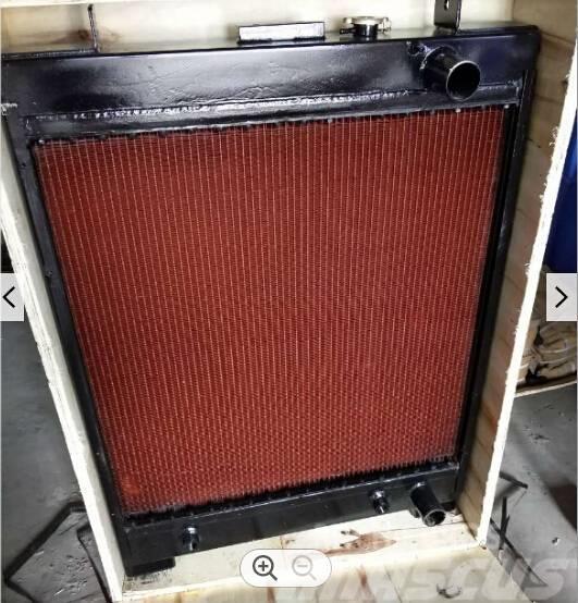 Komatsu D65P-12 radiator 14X-03-11215 Altri componenti