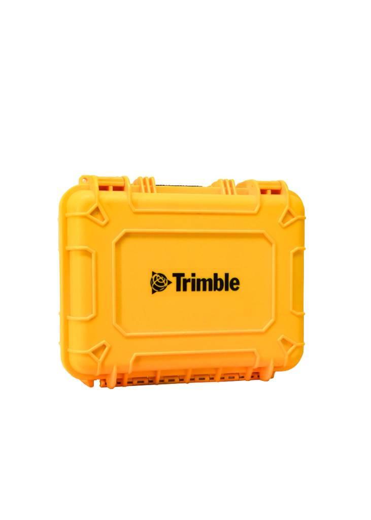 Trimble Single R10 Model 2 GPS Base/Rover GNSS Receiver Altri componenti