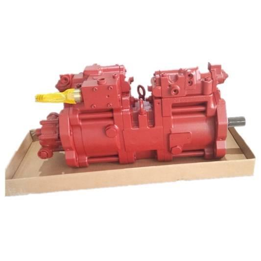 Doosan K3V63DT Main Pump DH130 Hydraulic Pump Trasmissione
