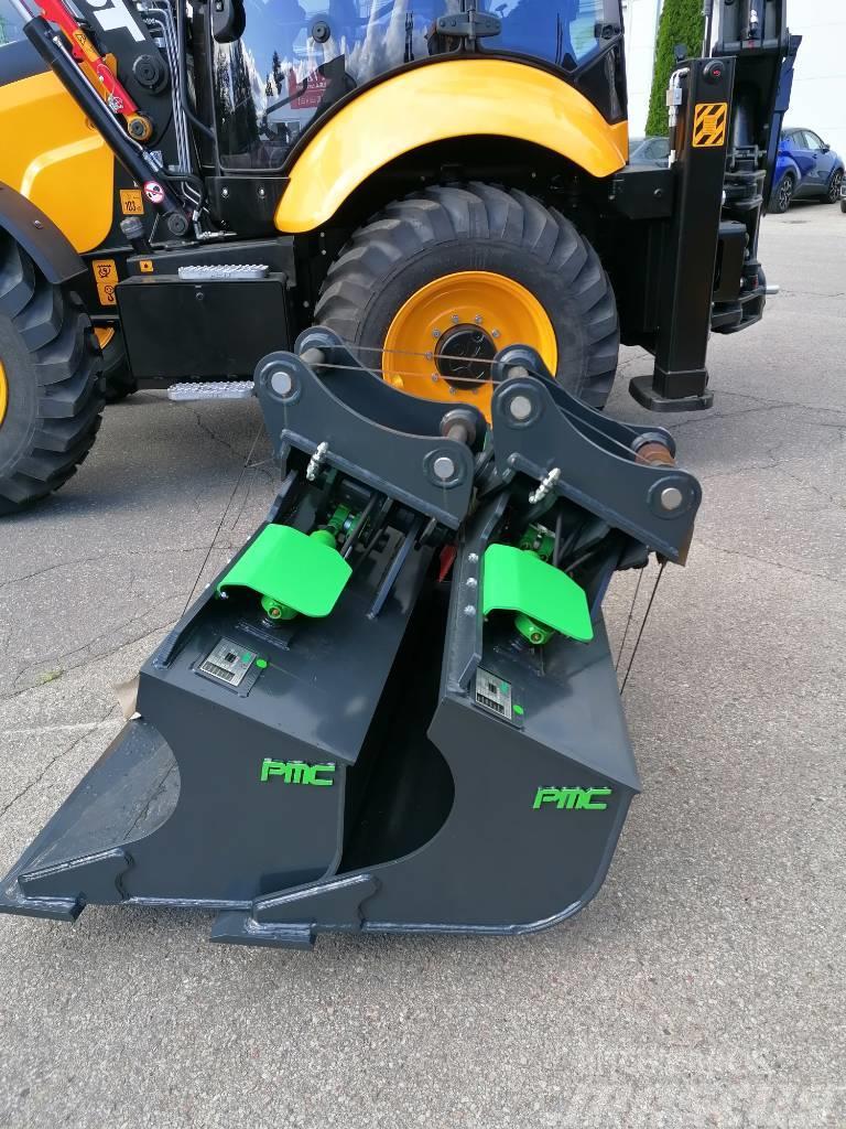 PMC HPB118 Terne