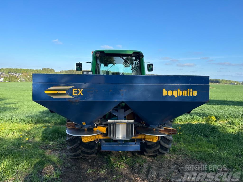 Bogballe EX 1300 Spargiminerale
