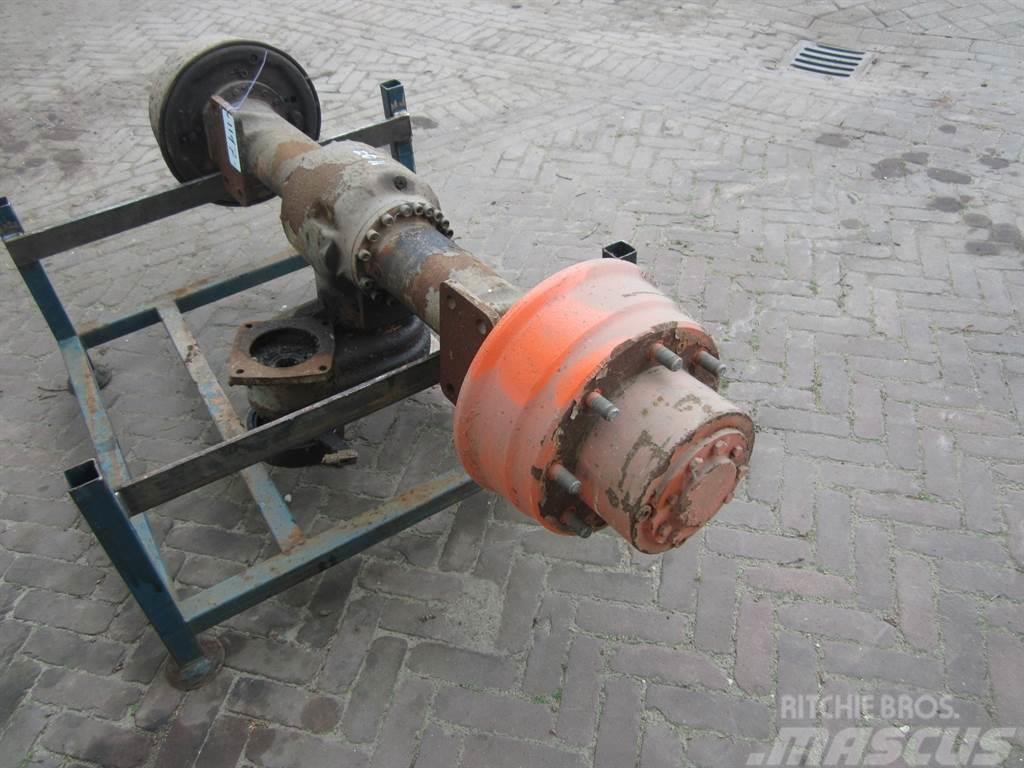  Other As/Achse/Axle Assi