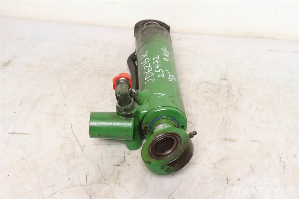 John Deere 6215R Hydraulic Cylinder Componenti idrauliche
