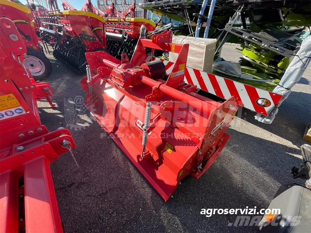 Maschio FRESA B SUPER 205 Erpici rotanti e motozappe