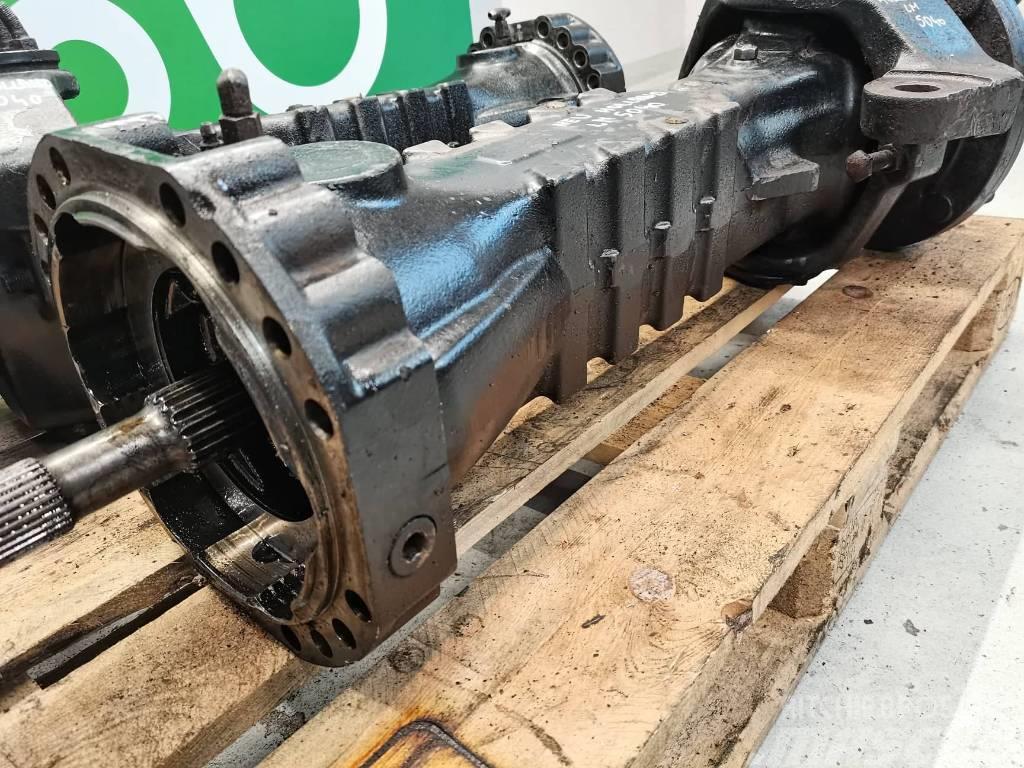 New Holland LM 5040 {case differential  Spicer} Assi
