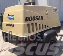 Doosan C 185 Compressori