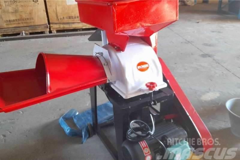  RY Agri Hammer Mill HM2.2 Camion altro