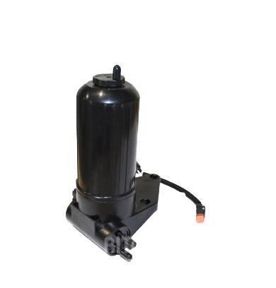 CASE - pompa electrica -ULPK0041 Motori